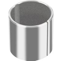 DU® Buchse, Bundbuchsen, zylindrische Gleitlager.